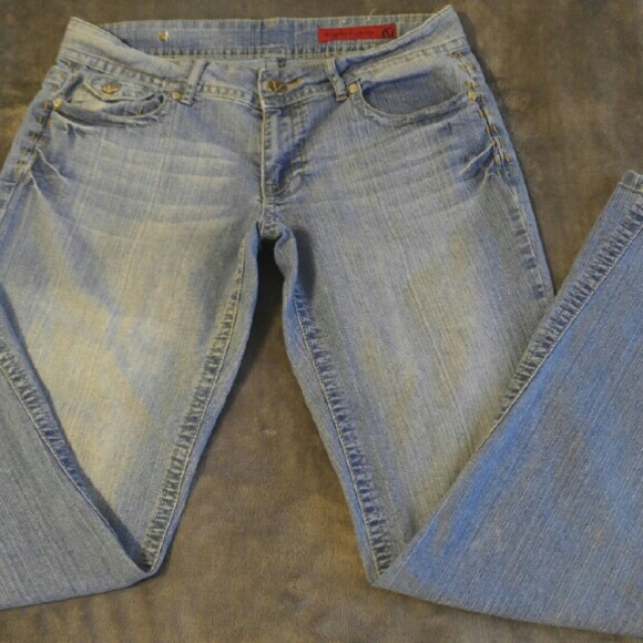 VIGOSS JEANS SIZE 26