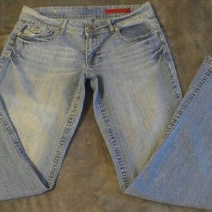VIGOSS JEANS SIZE 26