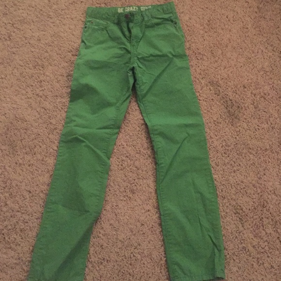 Crazy 8 Rocker Fit Pants