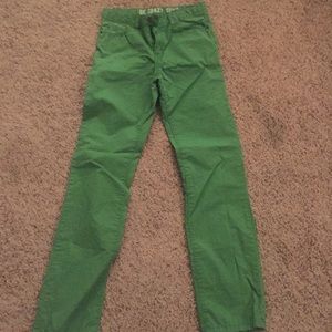 Crazy 8 Rocker Fit Pants