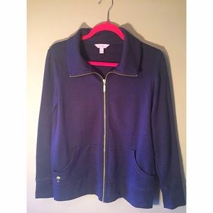 Lilly Pulitzer Jacket