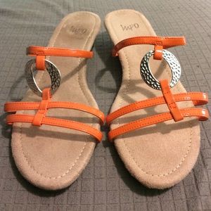 Impo Goleta II sandals