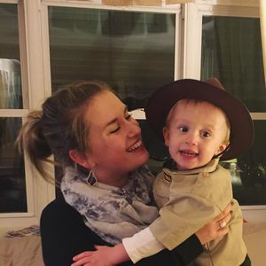 Meet your Posher, Sara