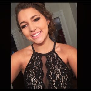 Meet your Posher, Bethany