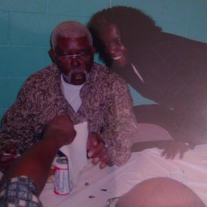 Meet your Posher, Janet