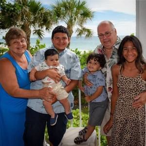 Meet your Posher, Helene