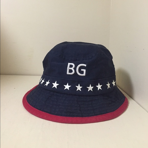 Busch Gardens America bucket hat