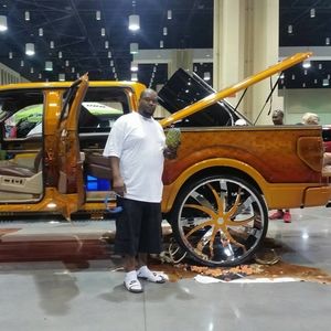 Meet your Posher, Erik