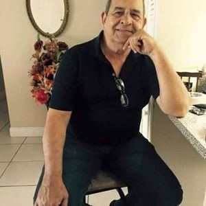 Meet your Posher, Pedro