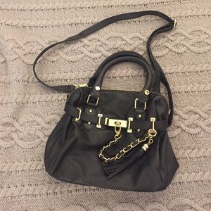 Little black bag