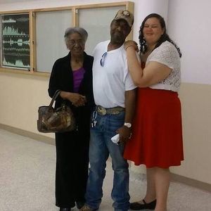 Meet your Posher, Tracey