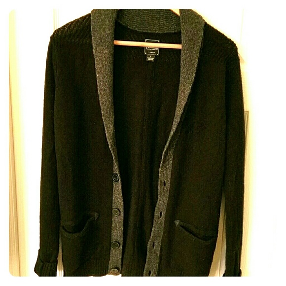 Sweaters - Warm cardigan