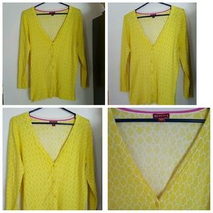 Merona Sweaters - *EUC* Merona Cardigan Sweater 3/4 Sleeve XL Merona Sweaters - *EUC* Merona Cardigan Sweater 3/4 Sleeve XL