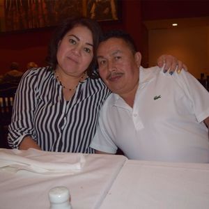 Meet your Posher, Beatriz