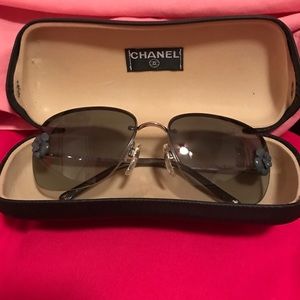 Chanel Sunglasses