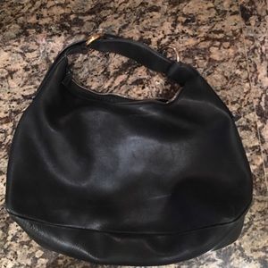 Gucci horsebit hobo