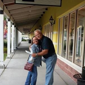 Meet your Posher, Debbie