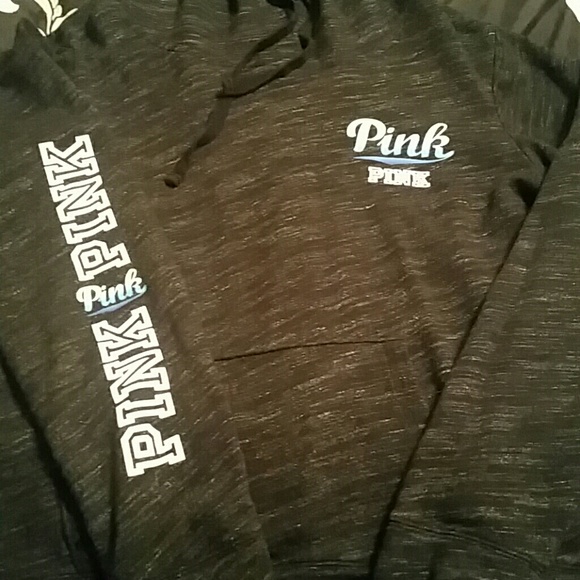 Victoria secret pullover hoodie