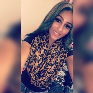 Meet your Posher, Jacquelyn