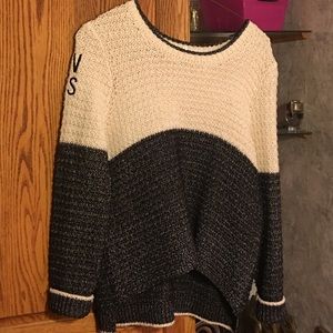 Victoria secret sweater