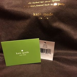 Kate spade handbag