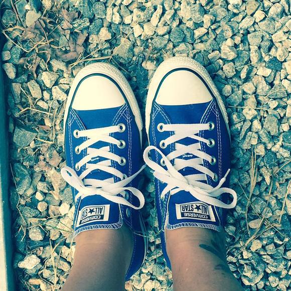 Meet your Posher, Deb