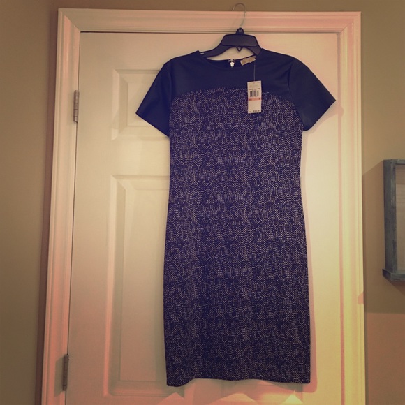 Micheal Kors dress