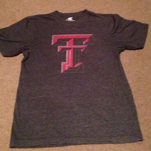 Texas Tech t-shirt