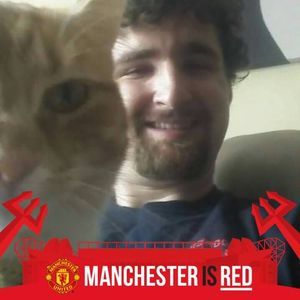 Meet your Posher, Jared