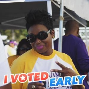 Meet your Posher, Melanie