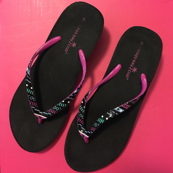 Women's shoes