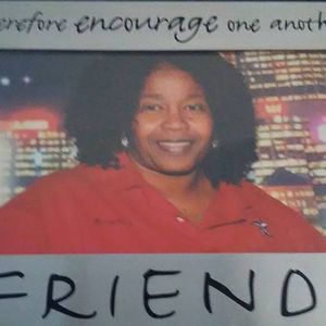 Meet your Posher, Rosetta