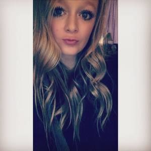 Meet your Posher, Jenna