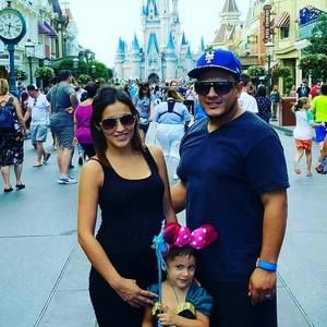 Meet your Posher, Marcela