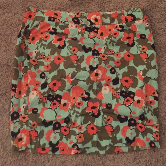 Women's Lane Bryant Skirt