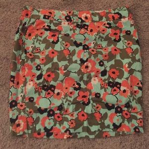 Women's Lane Bryant Skirt