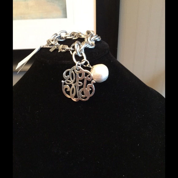 NWT John Wind Maximal Art Bracelet
