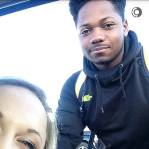 Meet your Posher, George