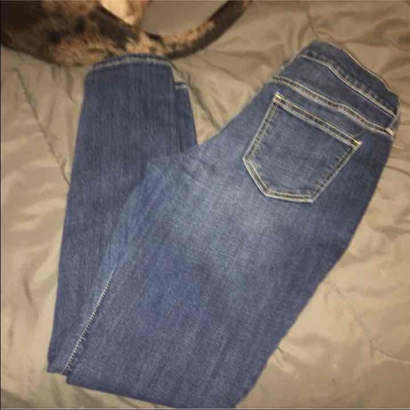 Old navy jeans - Picture 1 of 2