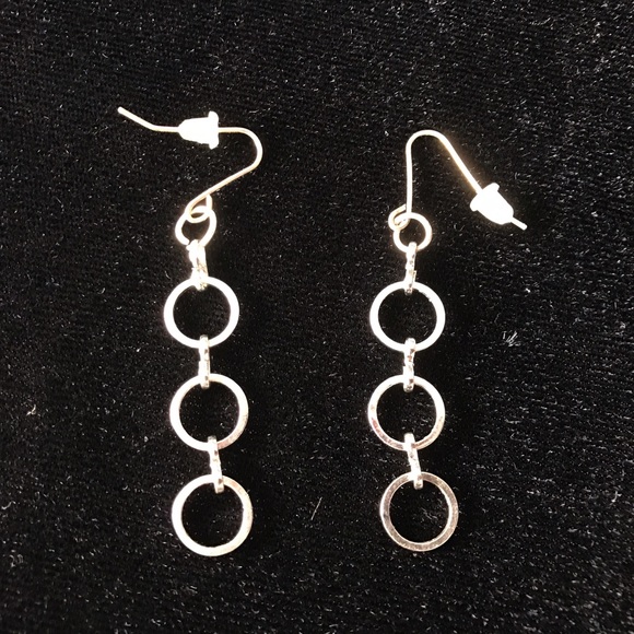 Fashion earrings