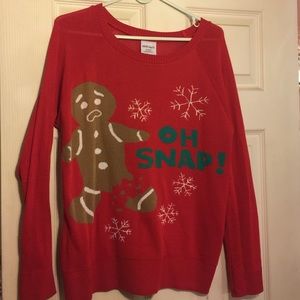 Ugly Christmas Sweater SALE TODAY ONLY $9