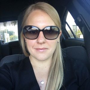 Meet your Posher, Heidi