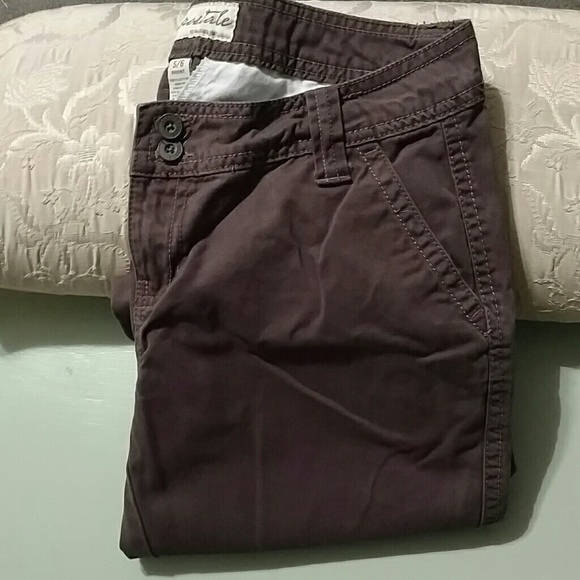 Aeropostale pants