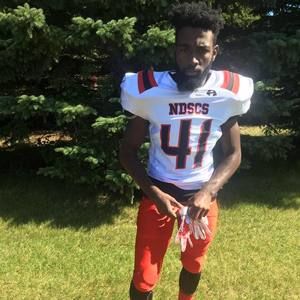 Meet your Posher, Dominique