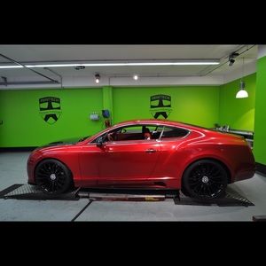 Meet your Posher, Jerret