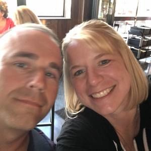 Meet your Posher, Kerry