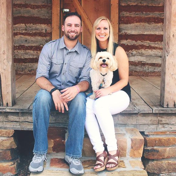 Meet your Posher, Taylor - Picture 1 of 1