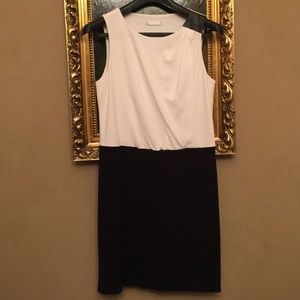 Beautiful short Promod dress