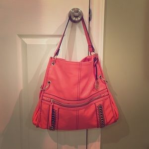 Jessica Simpson purse