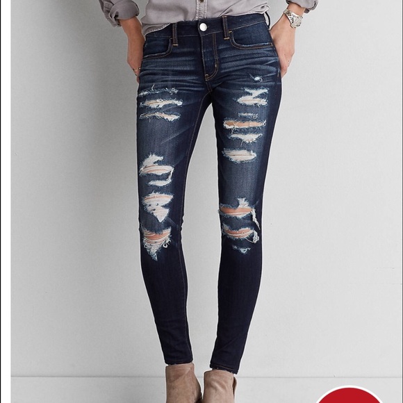 AEO Jeans🚫SOLD❌